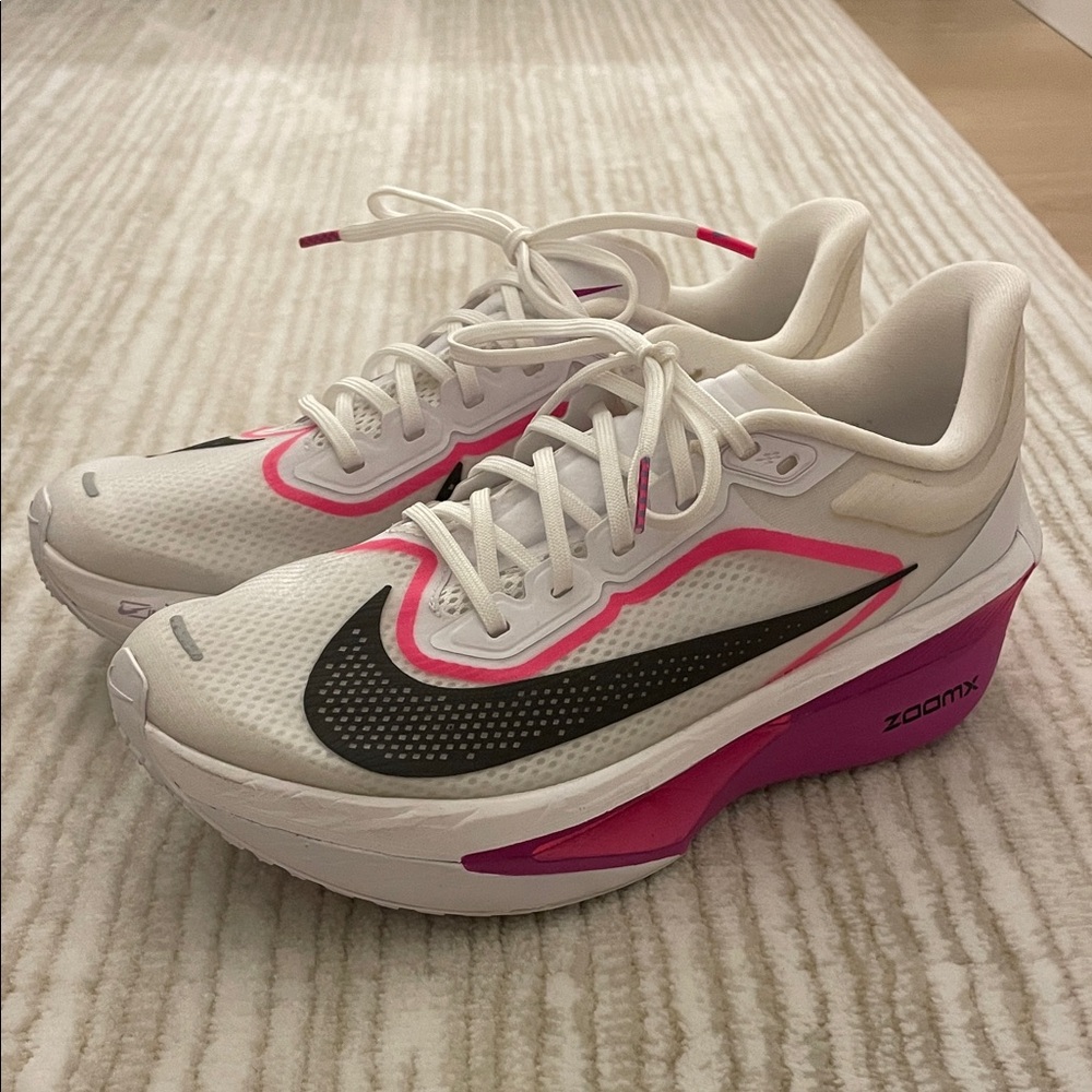 Nike Zoom Fly 6 Running Shoes - Women’s 9.5
